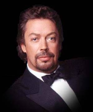 Tim Curry