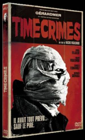 Timecrimes