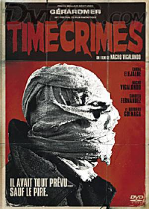 Time Crimes Time Crimes