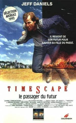 Timescape: le passager du futur