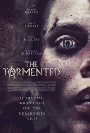 The Tormented