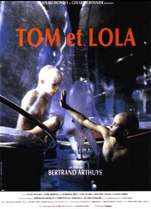 Tom et Lola Tom et Lola