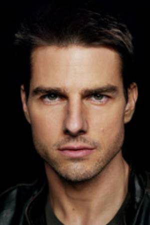 Tom Cruise