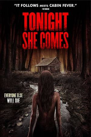 Tonight She Comes Tonight She Comes