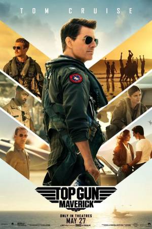 Top Gun: Maverick