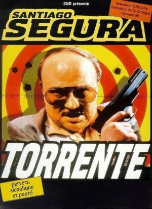 Torrente: Le Bras Gauche de la Loi