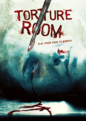 Torture Room