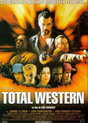 Total Western Total Western