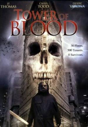 Tower of Blood