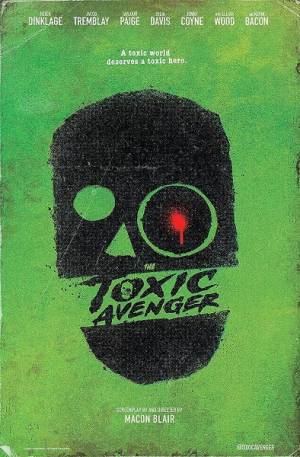 Toxic Avenger