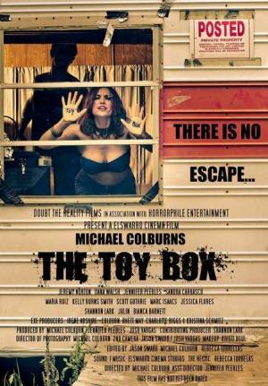 The Toy Box