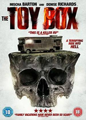 The Toybox