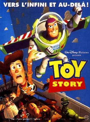 Toy Story Toy Story
