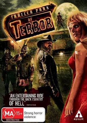 Trailer Park of Terror