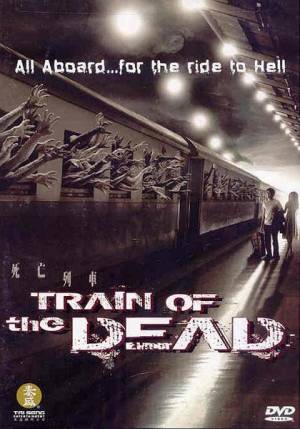 Train of the Dead