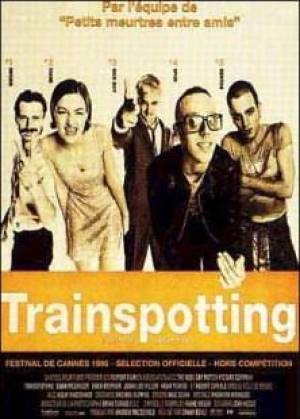 Trainspotting Trainspotting