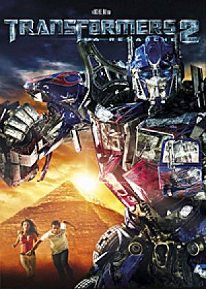 Transformers : La Revanche