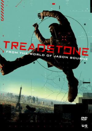 Treadstone