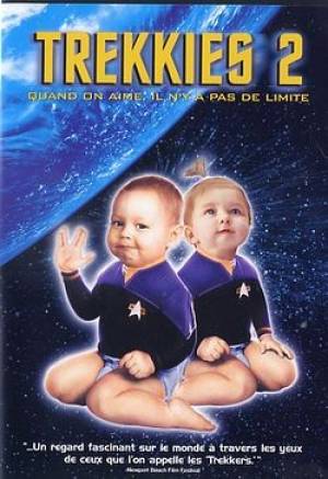 Trekkies 2 Trekkies 2