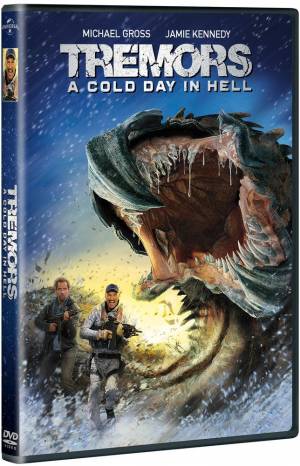 Tremors: A Cold Day in Hell