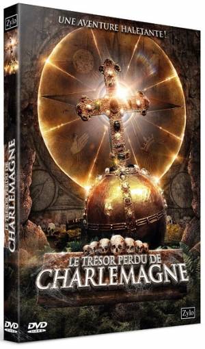 Le Trésor Perdu de Charlemagne - A la poursuite du trésor oublié