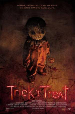 Trick'r Treat