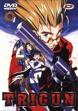 Trigun