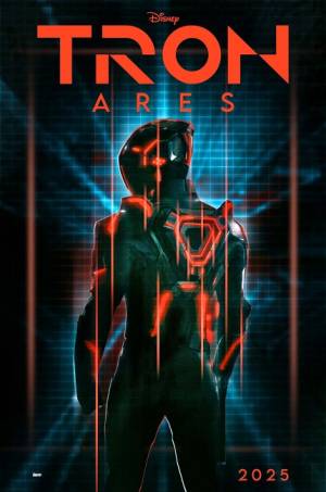 Tron: Ares
