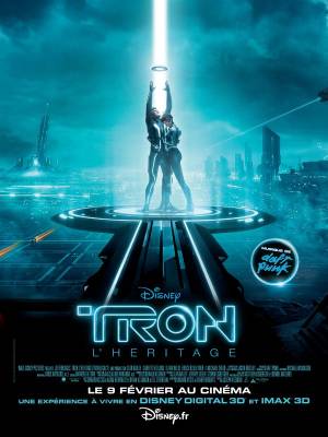 Tron : L'Héritage