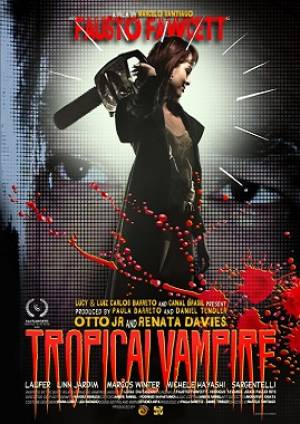 Tropical Vampire