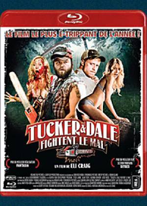 Tucker & Dale fightent le mal Tucker & Dale fightent le mal