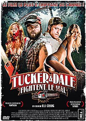 Tucker & Dale fightent le mal Tucker & Dale fightent le mal