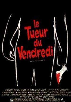 Vendredi 13 l'intégral : 1980 1981 1982 1984 1985 1986 1988 1989 1993 2001 & 2003 2009 Tueurduvendredi