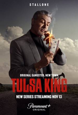 Tulsa King Tulsa King