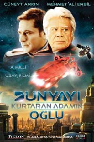 Turkish Star Wars 2 Turkish Star Wars 2