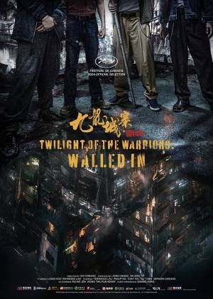Twilight of the Warriors: Walled In Twilight of the Warriors: Walled In