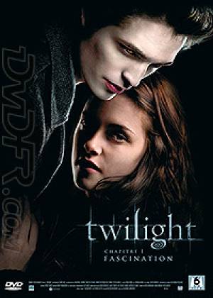 Twilight - Chapitre 1 : Fascination Twilight - Chapitre 1 : Fascination