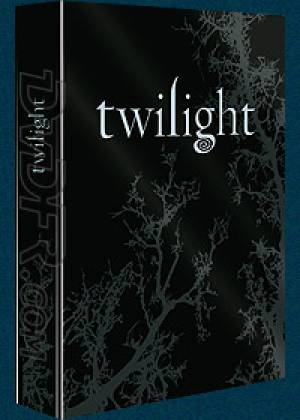 Twilight - Chapitre 1 : Fascination Twilight - Chapitre 1 : Fascination