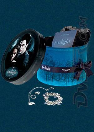 Twilight - Chapitre 1 : Fascination Twilight - Chapitre 1 : Fascination