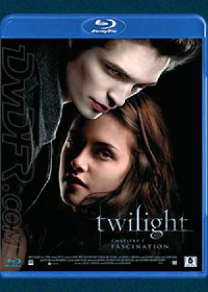 Twilight - Chapitre 1 : Fascination Twilight - Chapitre 1 : Fascination