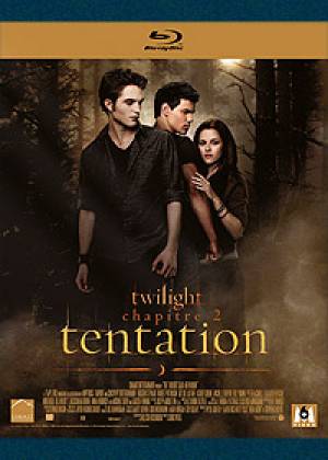 Twilight - Chapitre 2 : Tentation