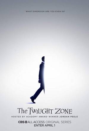 The Twilight Zone: La Quatrième Dimension