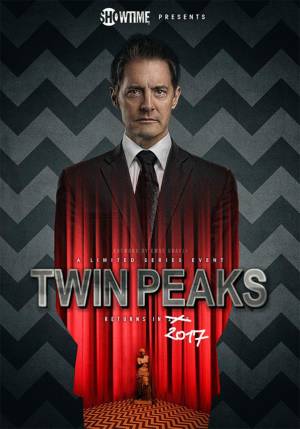 Twin Peaks Twin Peaks