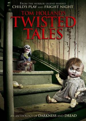 Twisted Tales