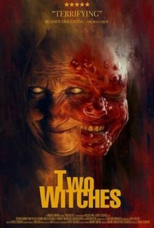 Two Witches Two Witches