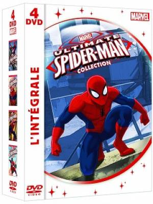 Ultimate Spider-Man - L&#039;intégrale