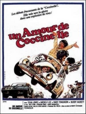 Un Amour de Coccinelle Un Amour de Coccinelle