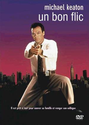Un Bon Flic Un Bon Flic