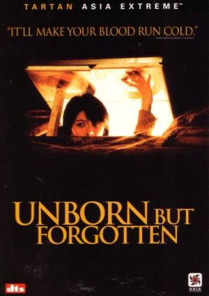 Unborn But Forgotten