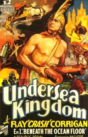 Undersea Kingdom